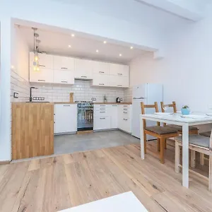 Hello Brzezno Dworska Apartament Gdańsk
