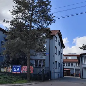 Henrix Warszawa